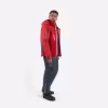Костюм мужской Finntrail Atlas 3440 Red, Рипстоп/Hard-Tex, красный, размер 44-46 (S), 165-175 см