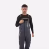 Костюм мужской Finntrail Atlas 3440, ткань Рипстоп/мембрана Hard-Tex, красный, размер 50-52 (L), 175-185 см