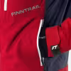 Костюм мужской Finntrail Atlas 3440, ткань Рипстоп/мембрана Hard-Tex, красный, размер 50-52 (L), 175-185 см