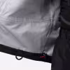 Костюм мужской Finntrail Thor 3420 Graphite, мембрана Hard-Tex, черный, размер 50-52 (L), 175-185 см