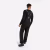 Костюм мужской Finntrail Thor 3420, мембрана Hard-Tex, черный, размер 58-60 (XXL), 185-195 см