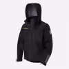 Костюм мужской Finntrail Thor 3420, мембрана Hard-Tex, черный, размер 58-60 (XXL), 185-195 см
