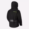 Костюм мужской Finntrail Thor 3420, мембрана Hard-Tex, черный, размер 58-60 (XXL), 185-195 см