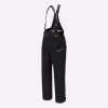 Костюм мужской Finntrail Thor 3420, мембрана Hard-Tex, черный, размер 58-60 (XXL), 185-195 см