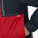 Костюм мужской Finntrail Lightsuit 3503 Red, Рипстоп, красный/черный, размер 44-46 (S), 165-175 см