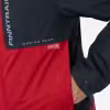Костюм Finntrail Lightsuit 3503, Red, ткань Рипстоп, красный, размер 50-52 (L), 175-185 см