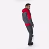 Костюм Finntrail Lightsuit 3503, Red, ткань Рипстоп, красный, размер 50-52 (L), 175-185 см