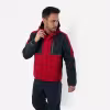 Костюм мужской Finntrail Lightsuit 3503 Red, ткань Рипстоп, красный, размер 54-56 (XL), 180-190 см