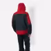 Костюм мужской Finntrail Lightsuit 3503 Red, ткань Рипстоп, красный, размер 54-56 (XL), 180-190 см