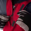 Костюм мужской Finntrail Lightsuit 3503 Red, ткань Рипстоп, красный, размер 58-60 (XXL), 185-195 см
