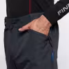 Костюм мужской Finntrail Lightsuit 3503 Green, ткань Рипстоп, зеленый, размер 42-44 (XS), 160-170 см