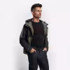 Костюм мужской Finntrail Lightsuit 3503 Green, ткань Рипстоп, зеленый, размер 44-46 (S), 165-175 см