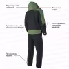 Костюм мужской Finntrail Lightsuit 3503 Green, ткань Рипстоп, зеленый, размер 44-46 (S), 165-175 см