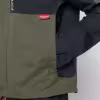 Костюм мужской Finntrail Lightsuit 3503 Green, ткань Рипстоп, зеленый, размер 44-46 (S), 165-175 см