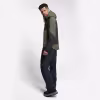 Костюм мужской Finntrail Lightsuit 3503 Green, ткань Рипстоп, зеленый, размер 48-50 (M), 170-180 см