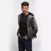 Костюм мужской Finntrail Lightsuit 3503 Green, ткань Рипстоп, зеленый, размер 48-50 (M), 170-180 см