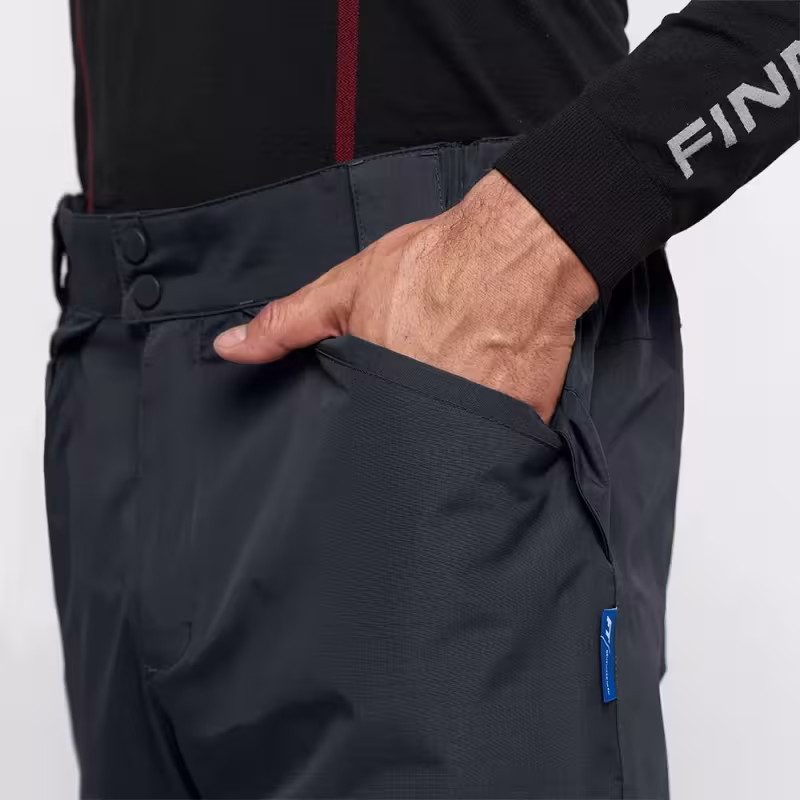 Костюм мужской Finntrail Lightsuit 3503 Green, ткань Рипстоп, зеленый, размер 48-50 (M), 170-180 см