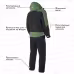 Костюм мужской Finntrail Lightsuit 3503 Green, ткань Рипстоп, зеленый, размер 58-60 (XXL), 185-195 см