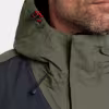 Костюм мужской Finntrail Lightsuit 3503 Green, ткань Рипстоп, зеленый, размер 58-60 (XXL), 185-195 см