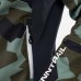 Куртка мужская Finntrail Softshell Nitro 1320 CamoArmy, ткань Софтшелл, зеленый камуфляж/черный, размер M, 170-180 см