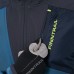 Куртка мужская Finntrail Softshell Nitro 1320, ткань Софтшелл, синий/серый, размер XXL