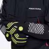 Перчатки Finntrail Impact 2710 GraphiteYellow, полиэстер, желтый/черный, размер M