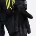 Перчатки Finntrail Impact 2710 GraphiteYellow, полиэстер, желтый/черный, размер M