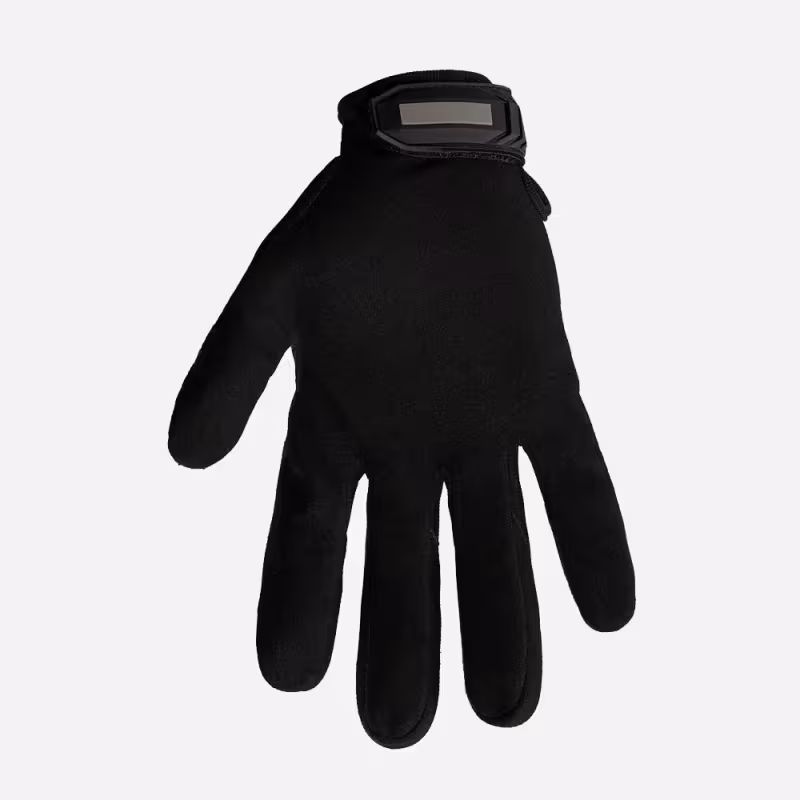 Перчатки Finntrail Eagle 2840 СamoArmy, зеленый камуфляж, размер M