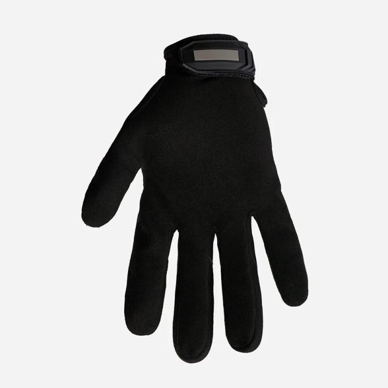 Перчатки Finntrail Eagle 2840 СamoArmy, зеленый камуфляж, размер M