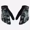 Перчатки Finntrail Eagle 2840 СamoArmy, зеленый камуфляж, размер L