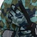 Перчатки Finntrail Eagle 2840 СamoArmy, зеленый камуфляж, размер L