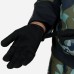 Мотоперчатки Finntrail Eagle 2840, искусственная кожа/неопрен, черный/зеленый камуфляж, размер XL