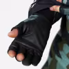Перчатки Finntrail Neosensor CamoArmy 2730, зеленый камуфляж/черный, размер L