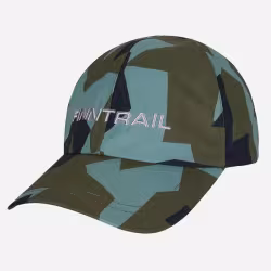 Кепка Finntrail Waterproof Cap 9621 CamoArmy, камуфляж, рзмер универсальный