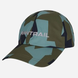 Кепка Finntrail Waterproof Cap 9621 CamoArmy, камуфляж, рзмер универсальный