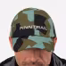 Кепка Finntrail Waterproof Cap 9621 CamoArmy, камуфляж, рзмер универсальный