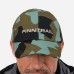 Кепка Finntrail Waterproof Cap 9621 CamoArmy, камуфляж, рзмер универсальный