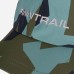 Кепка Finntrail Waterproof Cap 9621 CamoArmy, камуфляж, рзмер универсальный