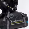 Гермосумка для багажника Finntrail Sattelite 1721, черный, 80 л
