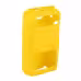 Чехол резиновый для рации Baofeng UV-5R, желтый