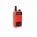 Чехол резиновый для рации Baofeng UV-5R, красный