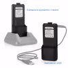 Аккумулятор усиленный Baofeng BL-5L для Baofeng UV-5R