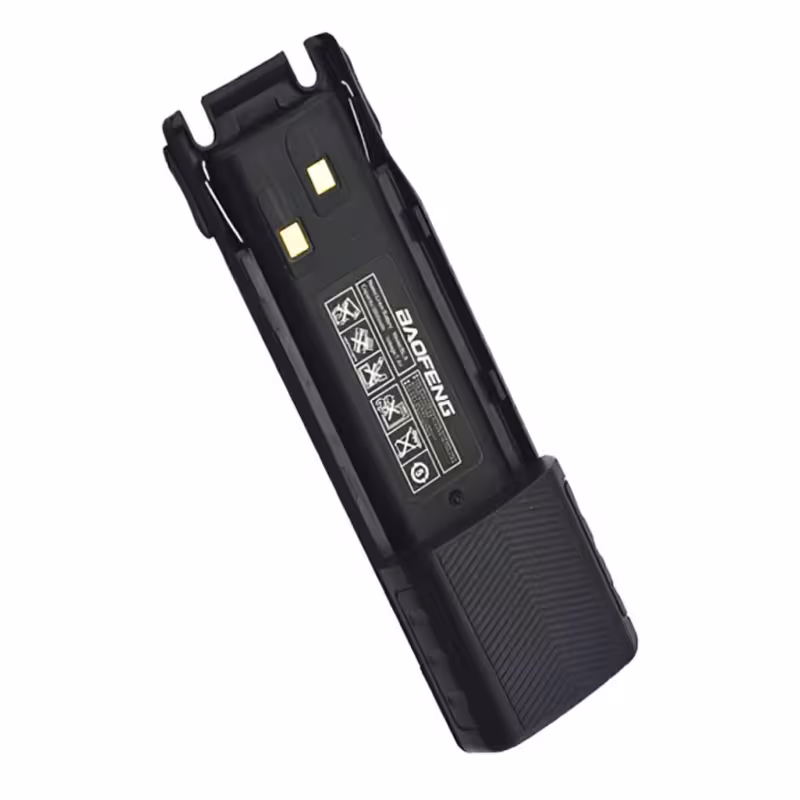 Аккумулятор усиленный Baofeng BL-8 для Baofeng UV-82 