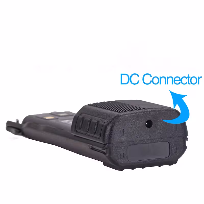 Аккумулятор усиленный Baofeng BL-8 для Baofeng UV-82 