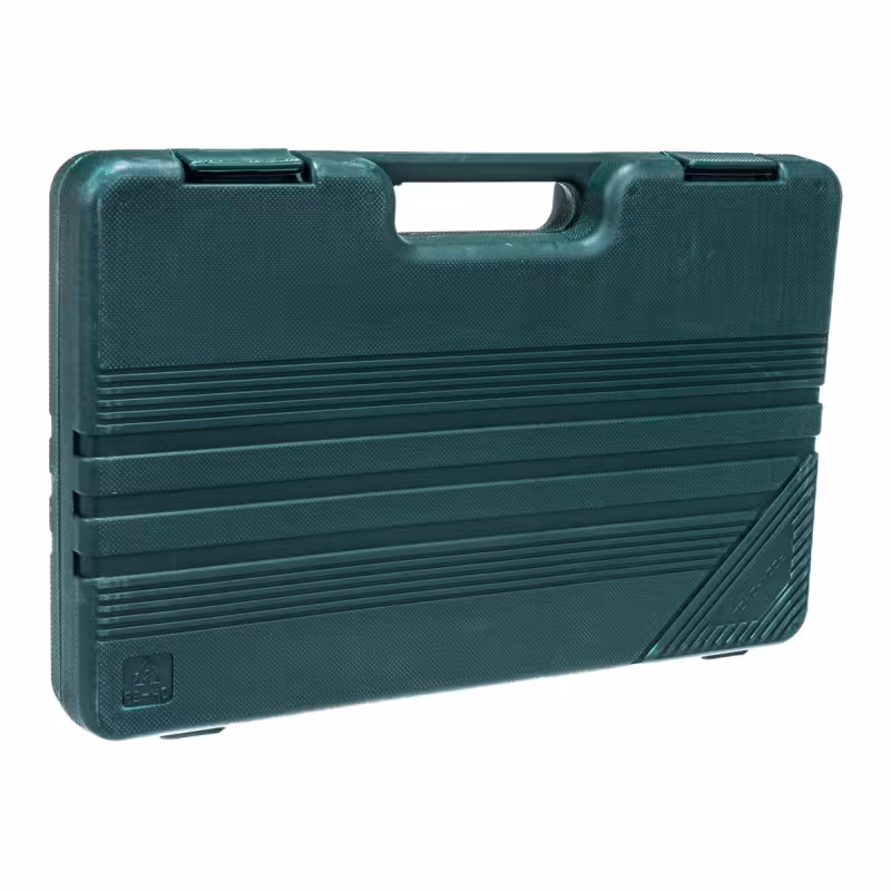 Набор отверток силовых PH SL RockForce RF-7010, 10 предметов