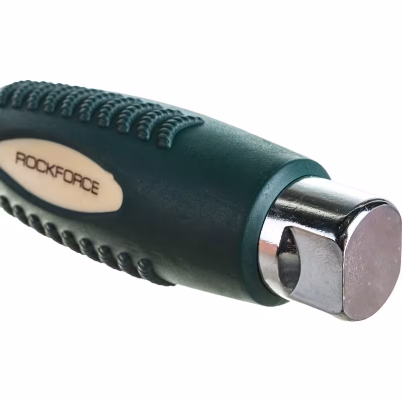 Набор отверток силовых PH SL RockForce RF-7010, 10 предметов