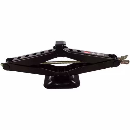 Домкрат ромбический механический Rock Force RF-110A, 2 т