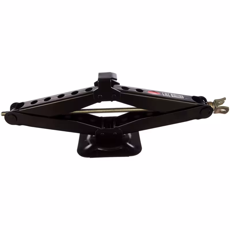 Домкрат ромбический механический Rock Force RF-110A, 2 т