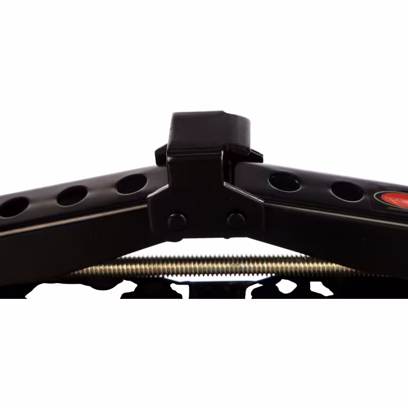 Домкрат ромбический механический Rock Force RF-110A, 2 т