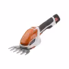 Ножницы для кустов и травы аккумуляторные Stihl HSA 26 + растворитель смолы